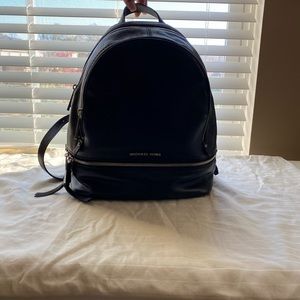Micheal Kor Rhea Backpack